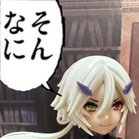 ゲスいしょうちゃん@模型とか用 (@2l9coadltdjp86t) Twitter profile photo
