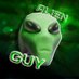 Alien Guy (@AAlienGuy) Twitter profile photo