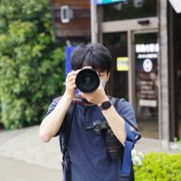 まっすー(@pon_yuta_photo) 's Twitter Profile Photo