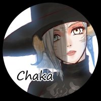❂ℂ𝕙𝕒𝕜𝕒❂(@chaka_xiv) 's Twitter Profile Photo