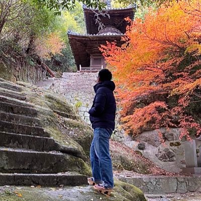 🏯訪城数 56城 (100名城 29/100、続100名城 7(8)/100) ｜寺院 75ヶ寺 (四国遍路 43/88)｜神社 118社 ｜遺跡12基｜#御城印 107枚、#武将印 15枚、#御朱印 2枚 (2023年3月〜)｜2000年生まれ｜🎓静岡大学 法学(学士)→芸予諸島で農業