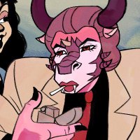 Count Joan Sephireus. 🩸🔞 (@fur_scorpion) 's Twitter Profile