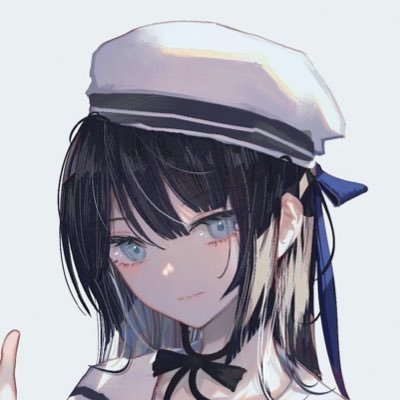 趣味で絵を描いたり文章を書いてます。
icon&header: illustration by 稲守竜砂先生@Inamori_Ryusa

🔗https://t.co/RZU7kJcl56
🔗https://t.co/u3hdnNmw8U