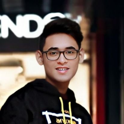 AhtishamCh333's profile picture. Social media activist Pakistan Tahreeq e insaf ✨
 Proud to be a Muslim ❤️ ||
 Patriot Pakistani🇵🇰