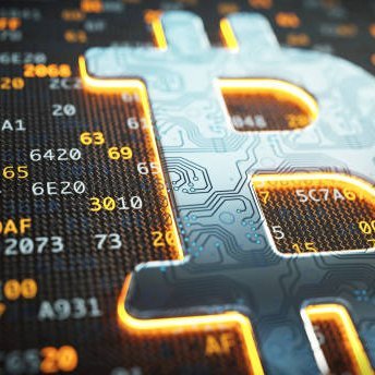 Blockchain architect, shaping tomorrow. ??? #BlockchainArchitect