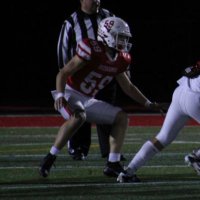 Cole Raposo (@coleraposo11) 's Twitter Profile