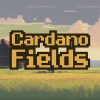 Cardano Fields(@CardanoFields) 's Twitter Profile Photo