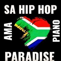 SA HIP HOP & AMAPIANO PARADISE(@sahiphop_piano) 's Twitter Profile Photo
