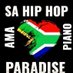 SA HIP HOP & AMAPIANO PARADISE (@sahiphop_piano) Twitter profile photo