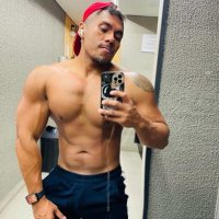 GymPartner (@jerrymrida) 's Twitter Profile