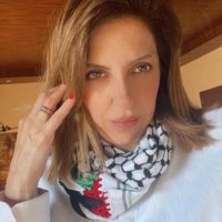 Pascale Fahed (@pascalefahed1) 's Twitter Profile