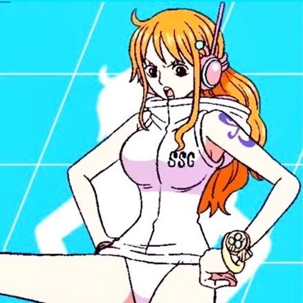 🍖👒 my page is only for Nami \Lunami content, and the content I make are from Anime/Manga  👑🍊

⚠️ If you repost, credits are required  ⚠️  🍊🏴‍☠️

#Lunami