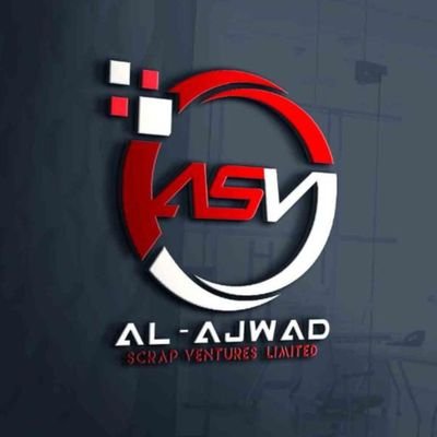 AL_AJWAD_SCRAPS Profile Picture