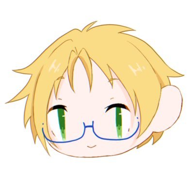 アニメと声優さんが好きです。お絵描きとゲームが趣味の学生。ゆうくん寄りのトリスタ箱/大和お兄さん/五条先生推し。声優さん→中村悠一さん/江口拓也さん/白井悠介さん推し。呪術は単行本勢。