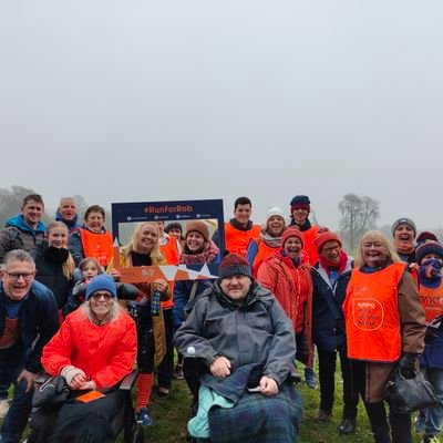 MNDA CARDIFF & VALE