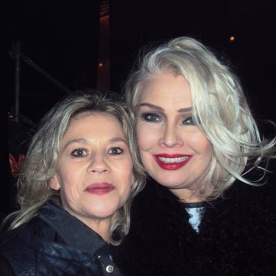 💖Kim Wilde mega fan & KW Band since 1981🤘💝🤩