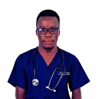 ORTHOPAEDIC CLINICIAN, DEMOCRACY ADVOCATE, MANCHESTER UNITED DIE-HARD.