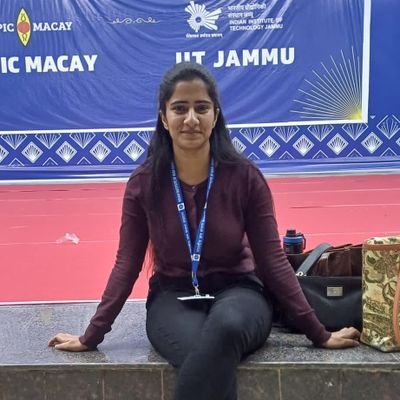 Journalist || @DDNewsHindi|| former @DainikBhaskar || @IIMC_India 2024🎓 || Views are personal
