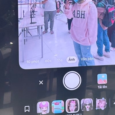 lthutrangw7's profile picture. 