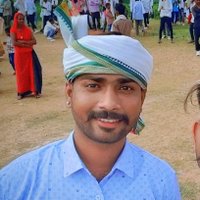आदिवासी मोहित परमार, आंतरी(डूँगरपुर)✳️ (@mohit_parmar___) 's Twitter Profile