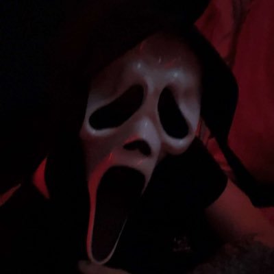 #nsfw account - #medfet kink and other soft and extreme kinks - Ghostface Cosplayer - Horror Lover 🧟‍♂️ - 21 y/o (2002) - MINORS DNI !