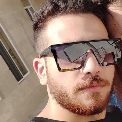 ahmadnazariyann's profile picture. 