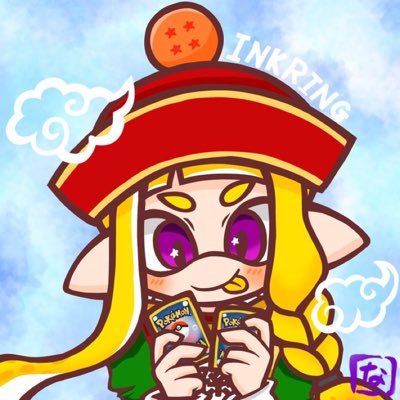 ⭐︎スプラトゥーン、UVERworld、ドラゴンボール、トレカ⭐︎一番くじペリペリ&トレカ開封中毒者⭐︎今は遊戯王に夢中👍一番くじぺりぺり結果やトレカの開封結果見るの大好きです🤤気になったら無言フォローさせて頂きます！無言フォローどうぞ😊アイコンは→@_namicha_fig_さん🙏