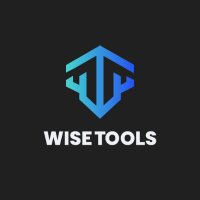 WISETOOLS (@wisetoolsacc) 's Twitter Profile Photo WISETOOLS (@wisetoolsacc) 's Twitter Profile Photo