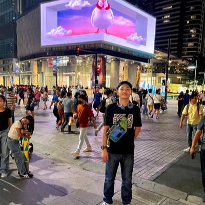 hakimmangandog's profile picture. 