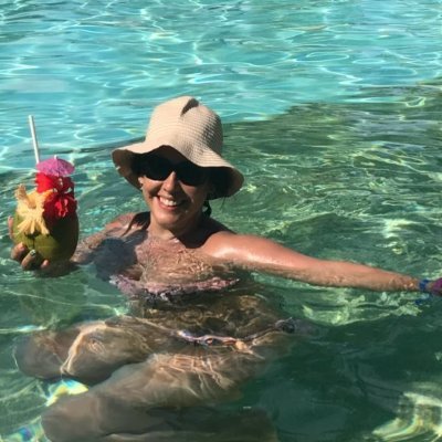 CarmenGarciaTip's profile picture. Mate o Terere?