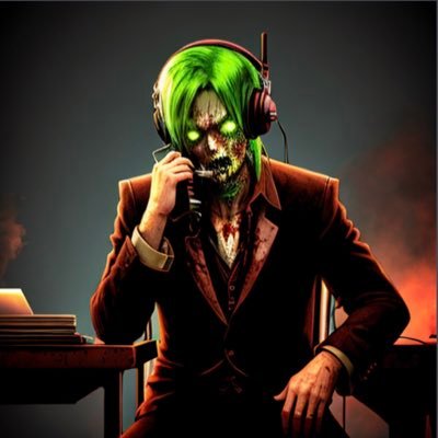 TTV_Zombeast2's profile picture. Apex Streamer. Couch IGL. PS5