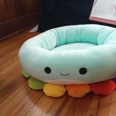 foreverbiscoff's profile picture. 