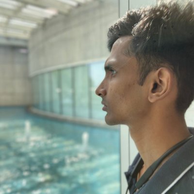 Sagar Profile