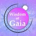Wisdom of Gaia (@wisdomgaia) Twitter profile photo Wisdom of Gaia (@wisdomgaia) Twitter profile photo