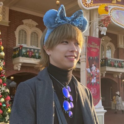 shu_onigiri's profile picture. 