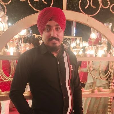 Gurpree44644893's profile picture. Public & Social Activities 
 social worker
Rwa Secretary 14 Block Geeta colony