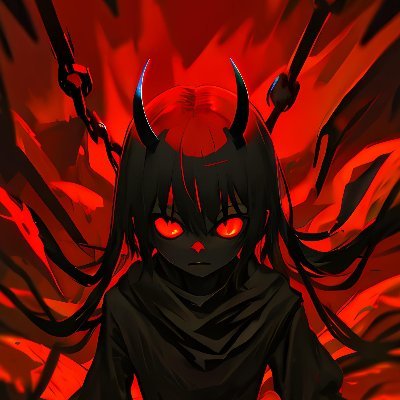 antichrist Profile
