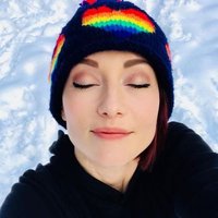 Левая Ванхеда Кларк︽✵︽ (@leftwan) 's Twitter Profile