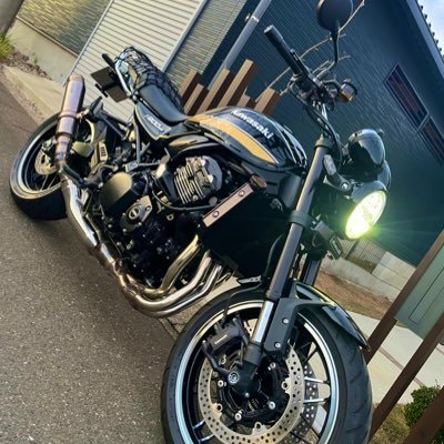 2023/02 〜 Z900RS