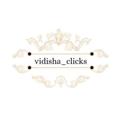 Welcome to vidisha_clicks
#photography#videography#digitalcreator#publicfigure