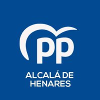 PP Alcalá de Henares(@ppdealcala) 's Twitter Profile Photo