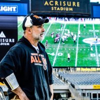 Coach Moon (@vulcan73) 's Twitter Profile