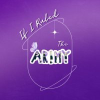 If I Ruled The Army (@ifiruledthearmy) 's Twitter Profile Photo