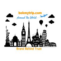 Bok My Trip(@BokMyTrip) 's Twitter Profile Photo