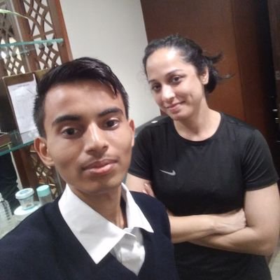 bajpaiprabal3's profile picture. We buy things we don't need, with money we don't have, to impress people we don't like.