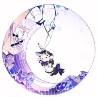 夜音 (@yoon_neco) 's Twitter Profile