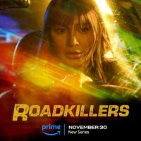 Watch Roadkillers @ Amazon Prime(@hello_mayaaaa) 's Twitter Profile Photo