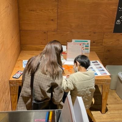 小3息子くんのシングルマザー。歯科助手🦷🪥神奈川。