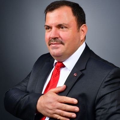 ANET A.Ş GENEL MÜDÜRÜ
Antalya Büyükşehir ve Kepez Belediye Meclis Üyesi
KEPSİAD Başkanı
Eski Burdur'lular Dernek Başkanı