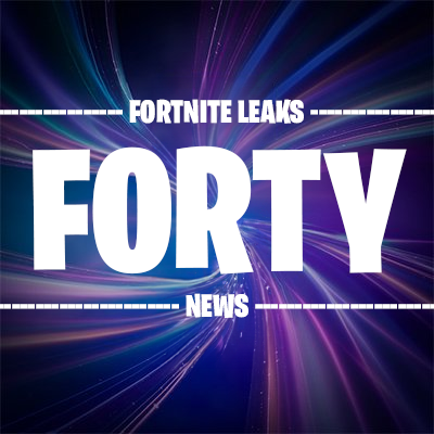 Fortnite Leaks & News Twitter Page | Use code 